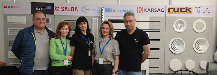 Echipa VentMarket.md